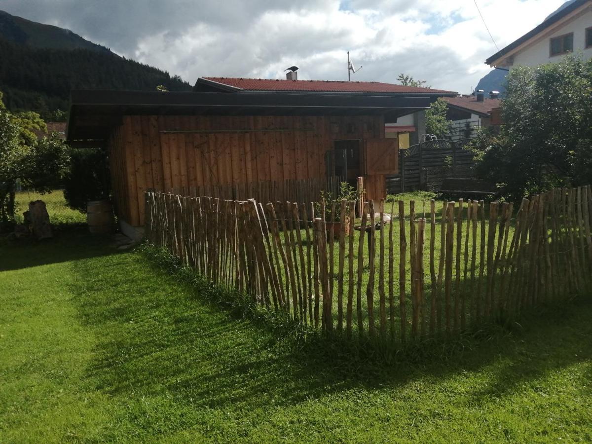 Dahoamsei Daire Steeg Dış mekan fotoğraf