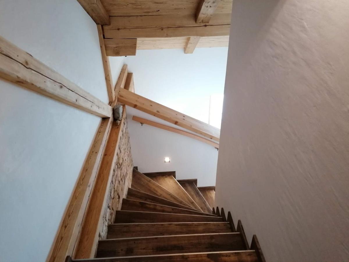 Dahoamsei Daire Steeg Dış mekan fotoğraf
